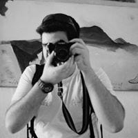 Felipe Santarelli