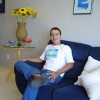 Paulo Roberto Monção
