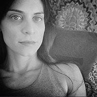 Flávia Zillo