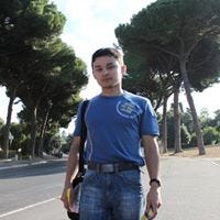 Alexey Lee
