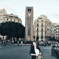 Gizem Yağız