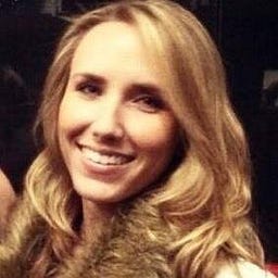 Elyse Roach