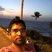 Karthik Anand