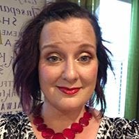 Sharon Fullerton Tavera