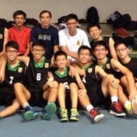 Ivan ChingChong Sia