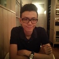 YiZhe Lim