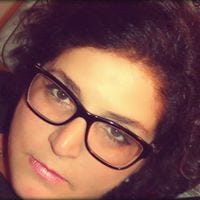Simone Maria Gomes