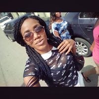 Ekene Kiki Chukwuma