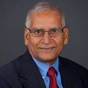 Rajendra P. Srivastava