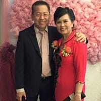 Alex Chang
