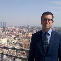 Pablo Oliete