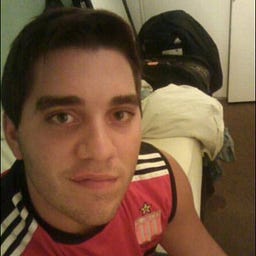 Gonzalo Echeveste