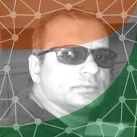 Raviraj Hosur