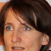 Karin Kueblboeck
