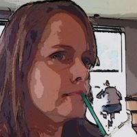 Andrea McBride Zeddies