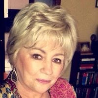 Mary Clarke