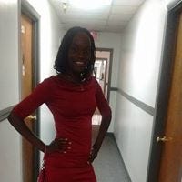 Tomeisha Fisher