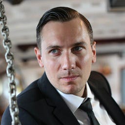 Mickael Franci