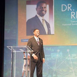Karl Reid