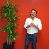 Daniel Rojas