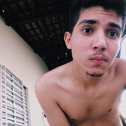 Mateus Macêdo