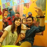 Amrul Atiqi