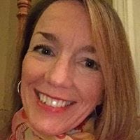 Kate Magner O'Brien