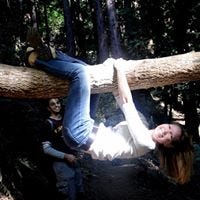 Rhiannon Williams