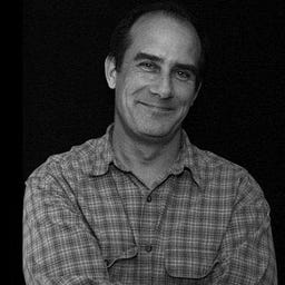 Chuck Thomas