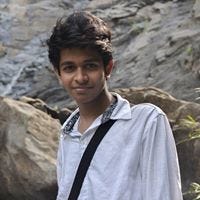 Adarsh R