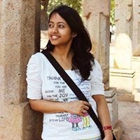 Alakananda Choudhury