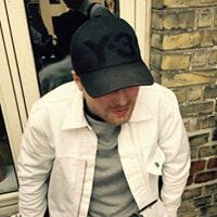 Nicklas Nordby Andersen
