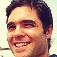 Lucas Cordeiro