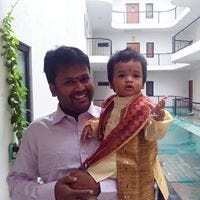 Santhosh Guru