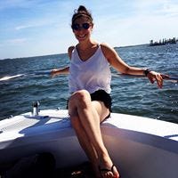 Melissa Rifkin
