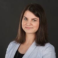 Martina Gabor