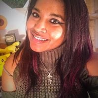 Angela Nicole Chu