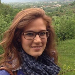 Carlotta Vigna