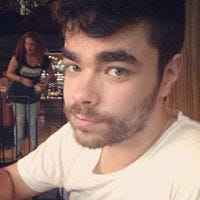 Luiz Pedro Marin