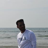 Utkarsh Raj