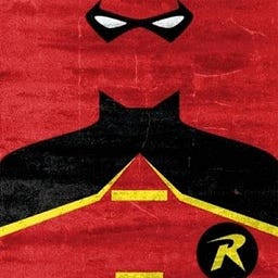 Robin Wood