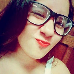 Grecia Moreno Mejia