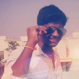 Abishek ram