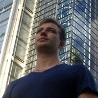 Pawel Misiurski