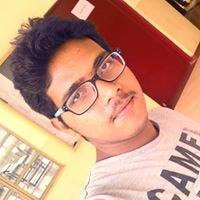 Naresh Shanmukh