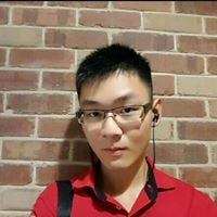 Bryan Choo Jia Le