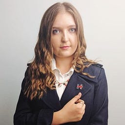 Rebecca Brubaker