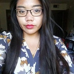 Cathy Vanhxay