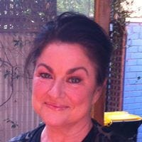 Kaye Carlin