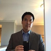 Paul Ohta